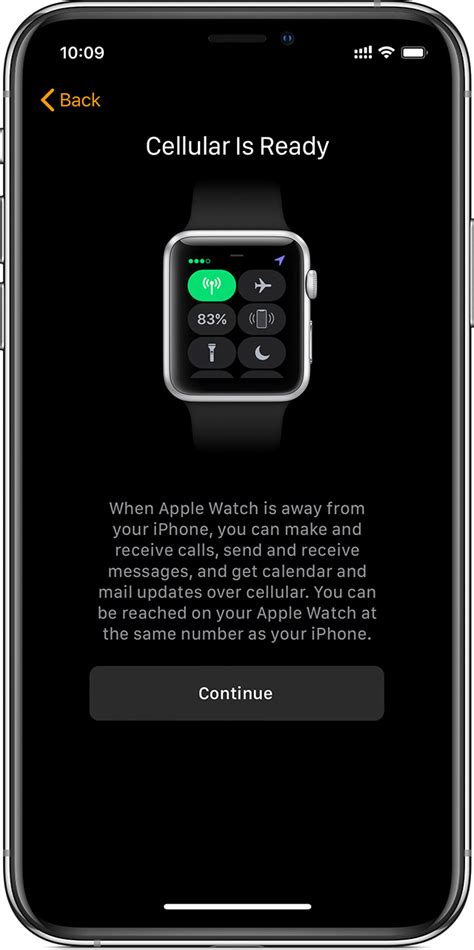 apple smart watch has sim card|can you give up your phone with Apple Watch cellular.